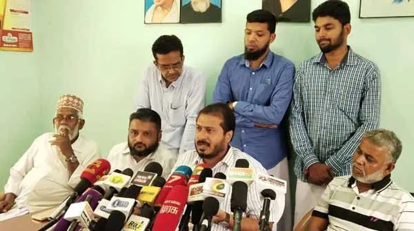 THAMIMUN ANSARI